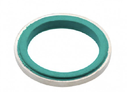 Orbit LTSR-200 2" Liquid Tight Sealing Ring