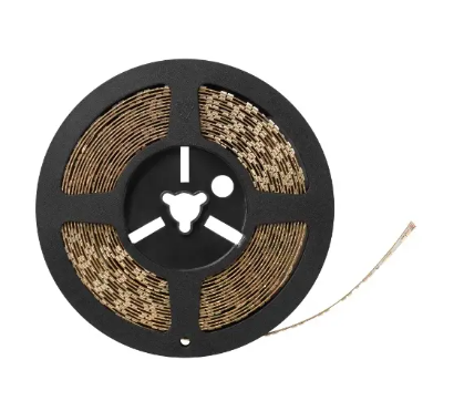 Lutron LU-T30-TW-IN Lumaris Tunable White LED Tape Light, 98.4FT Reel, Color Temperature 18K-4K