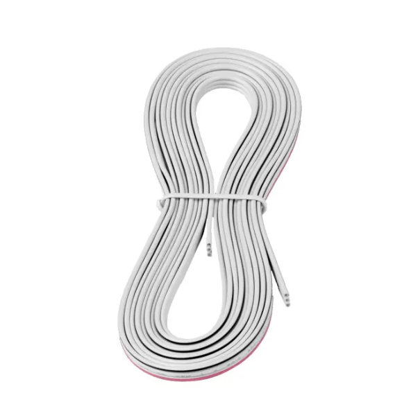Lutron LU-WK1-TW Lumaris 3 x 22 AWG Cable - 50FT Reel