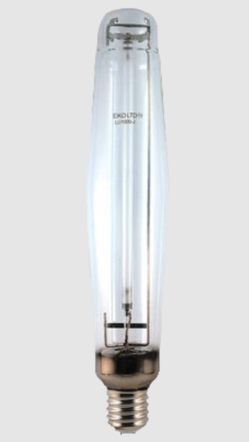 Eiko LU1000 1000W HPS ED-25 Mogul Base