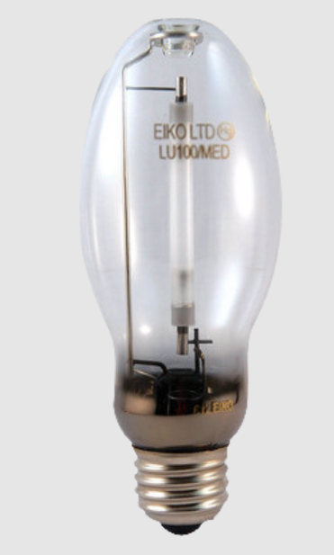 Eiko LU150/55/MED 150W HPS ED-17 Medium Base