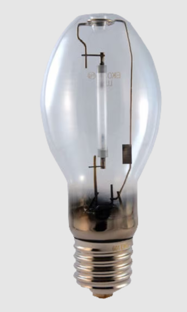Eiko LU150/55 150W HPS ED23-1/2 Mogul Base
