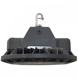 Orbit LUHB3-150W-CW-480V LED UFO High Bay Light, 277~480V, Wattage 150W, CCT 5000K, Black Finish