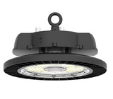 Orbit LUHB4-300W-CW-480V 4th Generation LED UFO High Bay, 277~480V, CCT 5000K, Wattage 300W, Black Finish