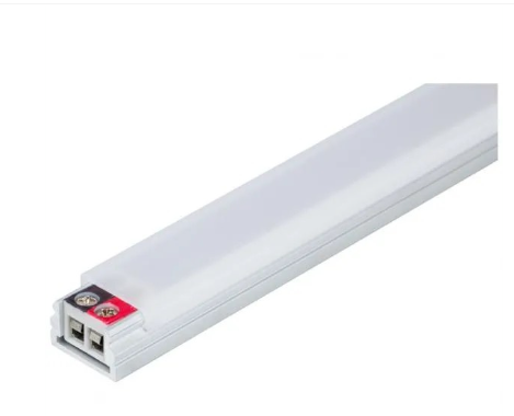 Task Lighting LV2P724V42-10W3 10 Watt 38" Vivid Series Flat LED Light Bar - 3000K - 572 Lumens - 24V