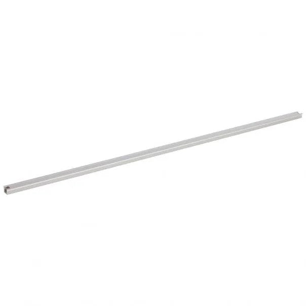 Task Lighting LV2PX12V36-09W4 32-1/4" 12V 225 Lm/Ft Recessed Linear Fixture, Single-White, Fits 36" Wall Cabinet, 484 Lumens/Fixture, 002XL Profile, 9 Watts, Standard Output, CCT 4000K, Cool White