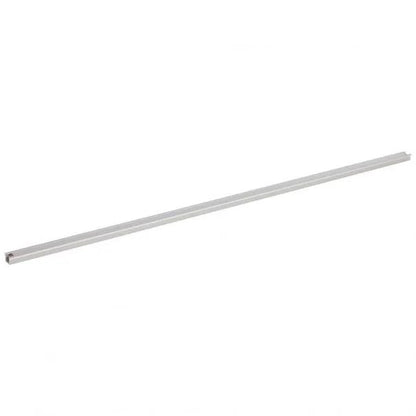Task Lighting LV2PX12V36-09W4 32-1/4" 12V 225 Lm/Ft Recessed Linear Fixture, Single-White, Fits 36" Wall Cabinet, 484 Lumens/Fixture, 002XL Profile, 9 Watts, Standard Output, CCT 4000K, Cool White