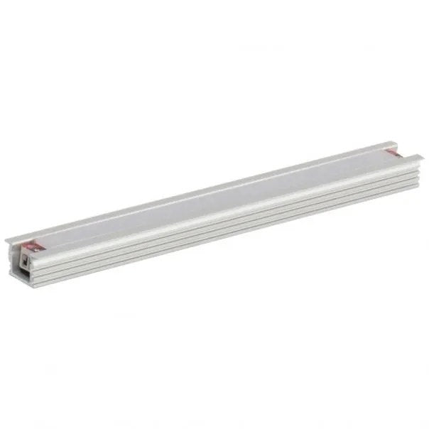 Task Lighting LV2PX24V09-03W3 3 Watt 7" Vivid Series Recessed LED Light Bar - CCT 3000K - 99 Lumens - Voltage 24V