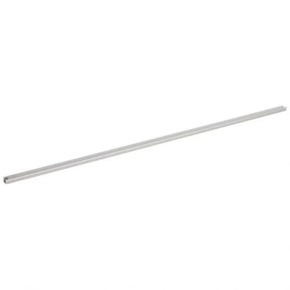 Task Lighting LV2PX24V42-10W4 38-1/8" 24V 225 Lm/Ft Recessed Linear Fixture, Single-White, Fits 42" Wall Cabinet, 572 Lumens/Fixture, 002XL Profile, 10 Watts, Standard Output, CCT 4000K, Cool White