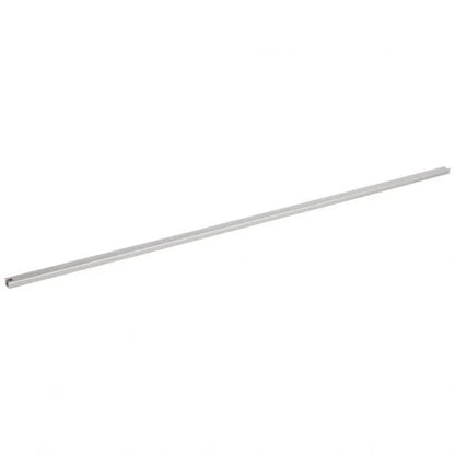 Task Lighting LT2P324V36-09W 31-5/16" 300 Lm/Ft 24V Angled Linear Fixture, Tunable-White, Fits 36" Cabinet, 605 Lumens, 003 Profile, 9 Watts, Standard Output, CCT 2700K-5000K