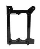 Arlignton LVH1 Single-Gang Low Voltage Mounting Bracket with Wire Tie-Off for New Construction