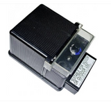 Dabmar Lighting LVT100 100 Watt Low Voltage Transformer - Manual Photocell And Timer - 120v