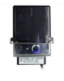 Dabmar Lighting LVT150 150 Watt Low Voltage Transformer - Manual Photocell And Timer - 120v