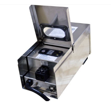 Dabmar Lighting LVT300-SUB/SS 300 Watt Magnetic Transformer For Submersible Light Fixtures