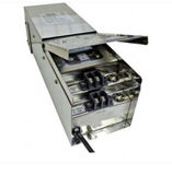 Dabmar Lighting LVT500-SS 500 Watt Low Voltage Transformer - Digital Photocell And Timer - 120v