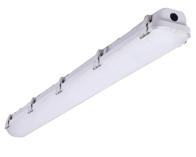 Westgate LVTE-4FT-100-155W-MCTP-HL LED Linear Vapor-Tight Light , Selectable Multi Color Temperature & Wattage