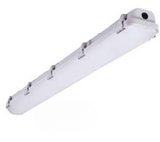 Westgate LVTE-4FT-200-245W-MCTP 4-ft LED Linear Vapor-Tight Fixtures, Selectable CCT & Wattage Selectable