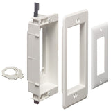 Arlignton LVU1W Low Voltage Mounting Bracket