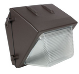 Orbit LWP4-30W-CW Traditional Led Wallpack, Wattage 30W, CCT 5000K, Bronze Finish