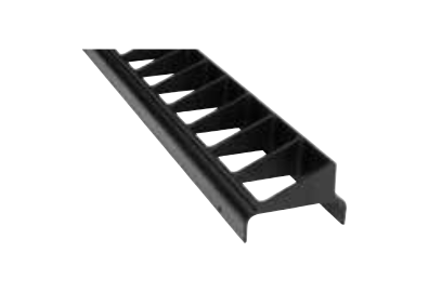 Core Lighting LWW-SL-24-ADLV 24'' Asymmetric Anti-Glare Louver LWW-SL24