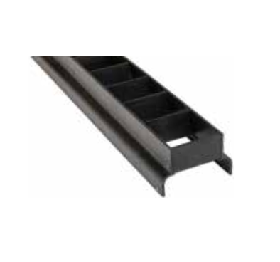 Core Lighting LWW-SL-24-SDLV 24'' Symmetric Anti-Glare Louver LWW-SL24