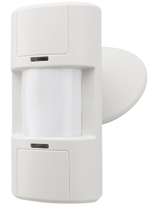 Lutron LOS-CUS-500-WH Wired UltrasoniLutron Occupancy Sensor PIR, Wall Mount, 1600 SQ FT, Whitec Occupancy Sensor, 1000-Sq ft 20 - 24-Volt DC White (Copy)