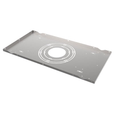 Lotus LED Lights LBL-MP-C4-10-TBAR New Construction Mounting Plate for T-Bar Ceiling
