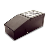 Magnitude Lighting M100L12DC-277 M-Series Dimmable Manual Reset LED Driver, 100 Watts Capacity, 277V Input/12V DC Output