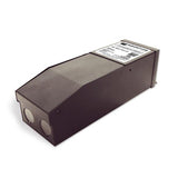 Magnitude Lighting M100L12DC-AR M-Series Dimmable Auto Reset LED Driver, 100 Watts Capacity, 120V Input/12V DC Output