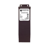 Magnitude Lighting M150L24DC-AR M-Series Dimmable Auto Reset LED Driver, 150 Watts Capacity, 120V Input/24V DC Output