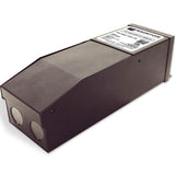 Magnitude Lighting M200L24DC M-Series Dimmable Manual Reset LED Driver, 200 Watts Capacity, 120V Input/24V DC Output