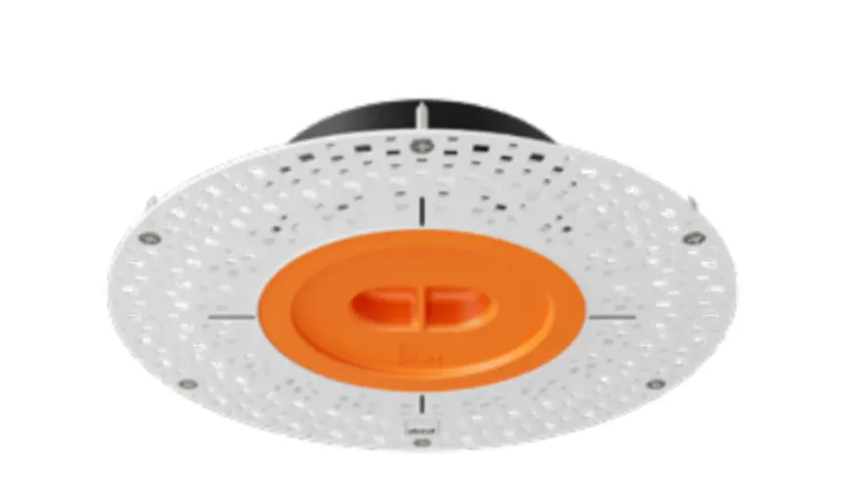 DMF Lighting M4KRRETRO6 M Series Retrofit Kit - 6" to 4" Round Conversion