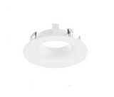 DMF Lighting M4TRHCC 4" Round Trim Hyperbolic Recessed Downlight, Custom Color