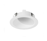 DMF Lighting M4TRLCC 4" Round Trim Wall Wash Recessed Downlight, Custom Color