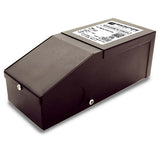 Magnitude Lighting M60L24DC-AR M-Series Dimmable Auto Reset LED Driver, 60 Watts Capacity, 120V Input/24V DC Output