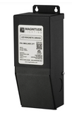 Magnitude Lighting M96L24-277 96W Max Load Magnetic Transformer, 277VAC Input, 24VAC Output, Phase Dimmable, Class 2, Dry/Damp Rated