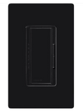 Lutron MA-PRO-BL Maestro Pro LED + Dimmer, Single Pole / 3-Way Multi-Location, Black Finish