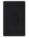 Lutron MA-PRO-MN Maestro Pro LED + Dimmer, Single Pole / 3-Way Multi-Location, Midnight Finish