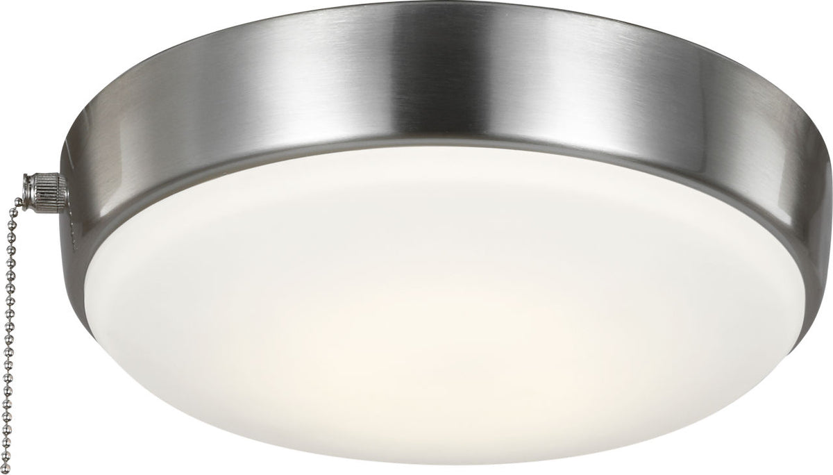 Generation Lighting MC265BS Universal Light Kits brushed steel LED light kit