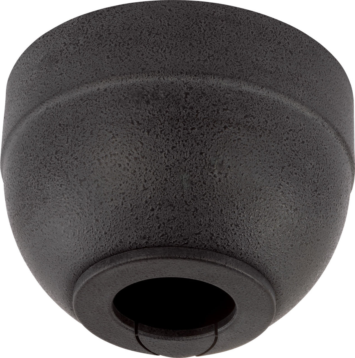 Generation Lighting MC93DWZ Universal Canopy Kit in Dark Weathered Zinc