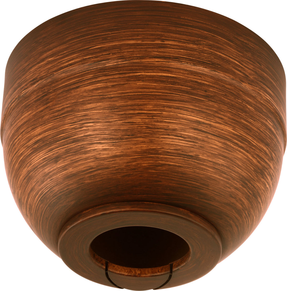 Generation Lighting MC93KOA Universal Canopy Kit in Koa