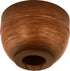 Generation Lighting MC93KOA Universal Canopy Kit in Koa