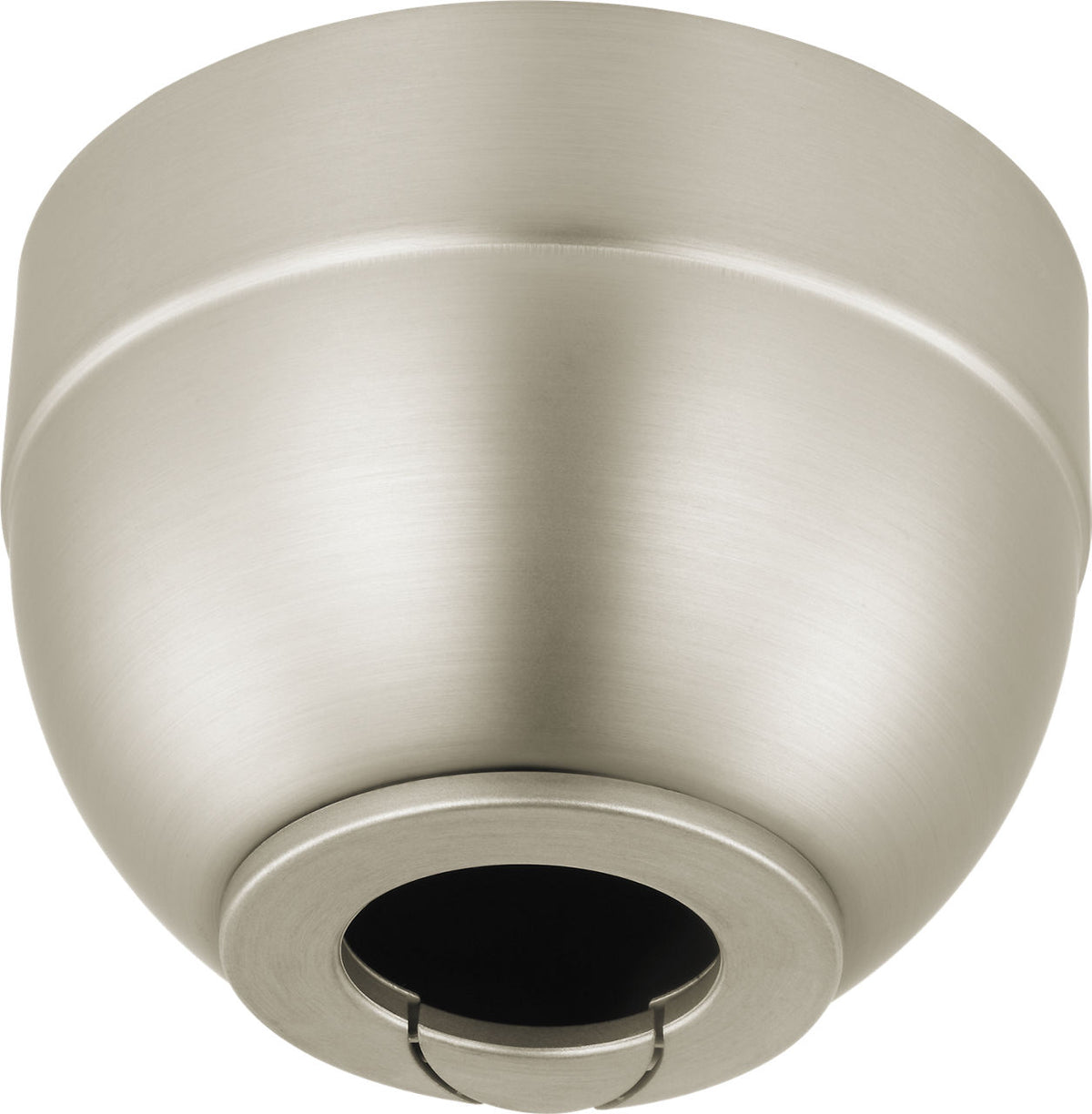 Generation Lighting MC93SN Universal Canopy Kit in Satin Nickel