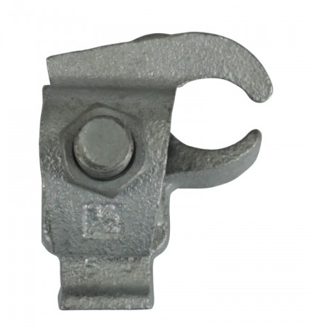 Orbit MCCE-300 3 Inch Malleable Iron Conduit Clamps Edge Type
