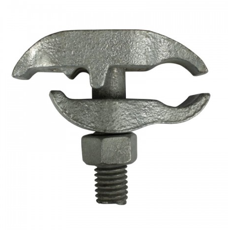 Orbit MCCP-100 1 Inch Malleable Iron Conduit Clamps Parallel Type