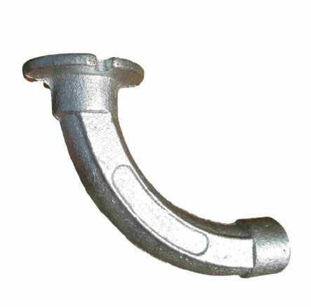 Orbit MCSI90-100 1 Inch Malleable Iron Concrete Slab Insert 90 Degree Angle