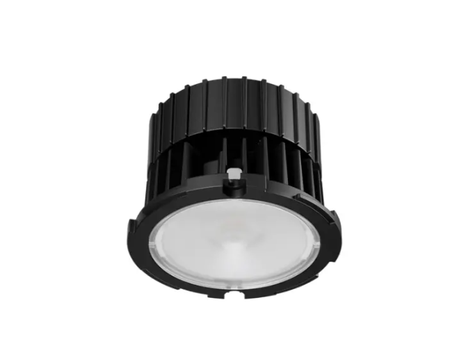 DMF Lighting MD20930GAO M-Series Commercial 4" LED Downlight Module - 90°+ Beam Angle - 3000K - 2,000 Lumens - 120-277V - 0-10V Dimmable