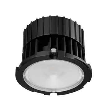 DMF Lighting MD20940WFO M-Series Commercial 4" LED Downlight Module, 60° Beam Angle, Color Temperature 4000K, 2,000 Lumens, Voltage 120-277V, 0-10V Dimmable