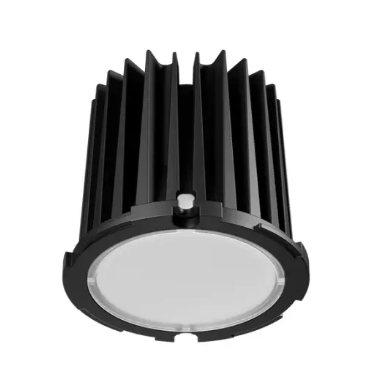 DMF Lighting MD25927SPA M-Series Commercial 4" LED Downlight Module, 25° Beam Angle, Color Temperature 2700K, 2,500 Lumens, Voltage 120-277V, Emergency/Alternate Dimming