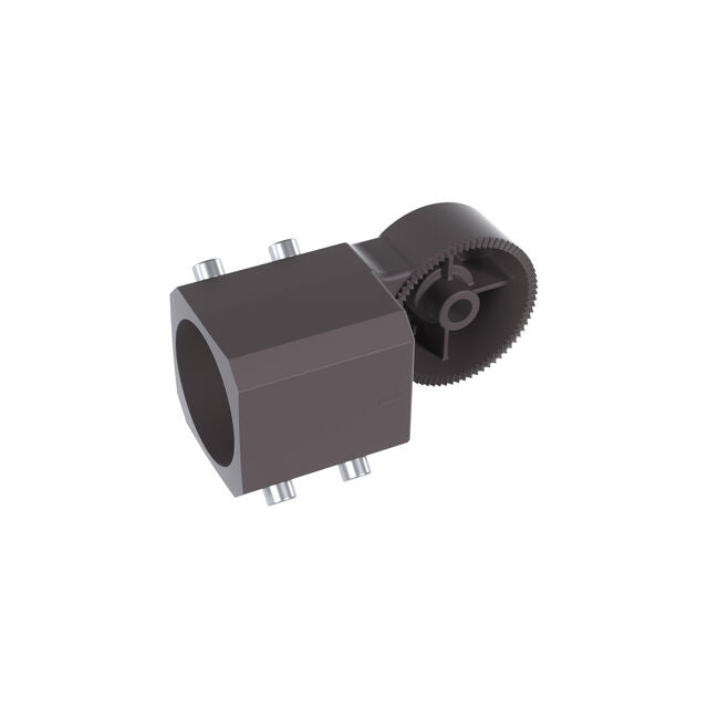 ESL Vision ESL-AL3-BKSF Slip Fitter Mount, Black Finish